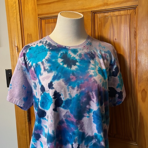 Tye dye t-shirt - Picture 9 of 9